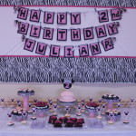 Mini’s Minnie Mouse Extravaganza