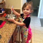 Chef Mini’s Chicken Nuggets