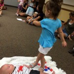 Mini’s 3rd Birthday!  :Weekend Recap: