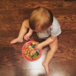 An open letter to my husband