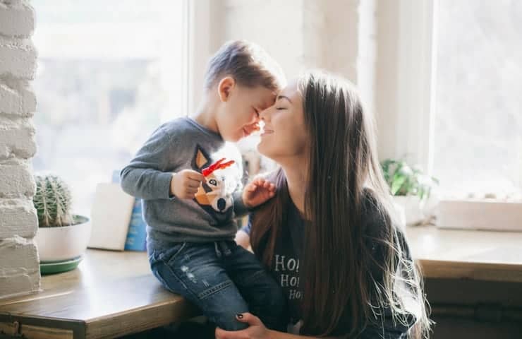 The 5-Minute After School Routine That Will Make Your Family Stronger