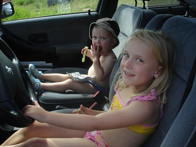 The Best Apps for Kids Put Your Kid in the Driver's Seat