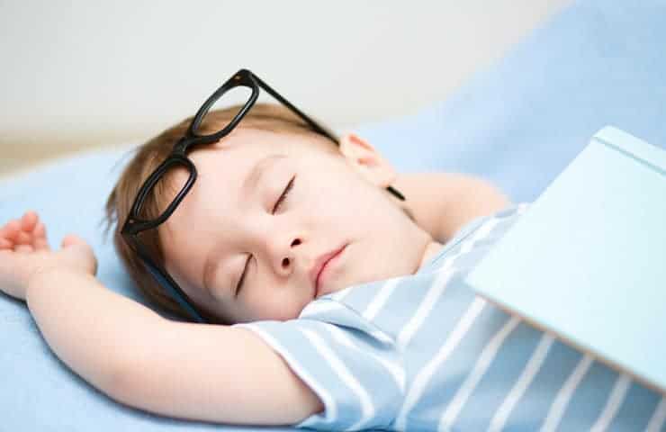 10 Books That Will Calm Your Kid Down at Bedtime