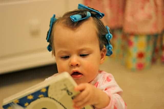 The best baby board books stand up to being read over and over again