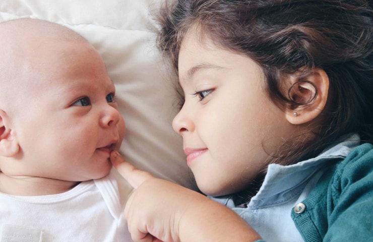 25 Best Big Sister Books to Get Your Child Ready to Be a Big Sis