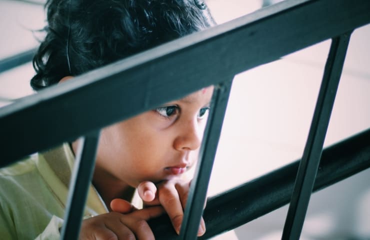 30 Hidden Signs of Anxiety in Children That You Need to Know