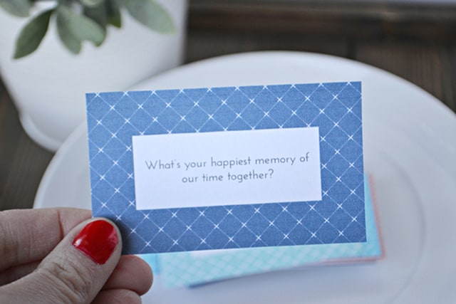 These are the best conversation starters for couples for a happy marriage