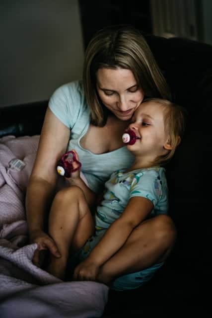 This is what happens when you read the best picture books about love