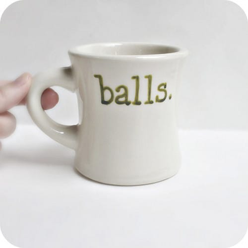 Funny Father's Day Gifts - Coffee Mug