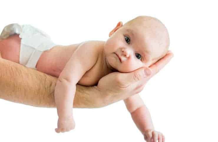 The Surprising Reason Dads Don’t Take Paternity Leave