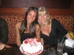 Danielle Graduation 2008 196