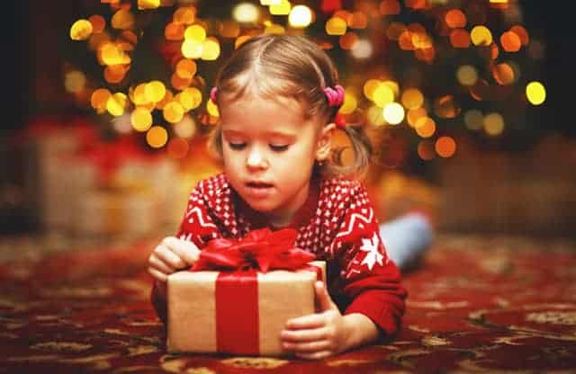 These experience gift ideas will delight your child