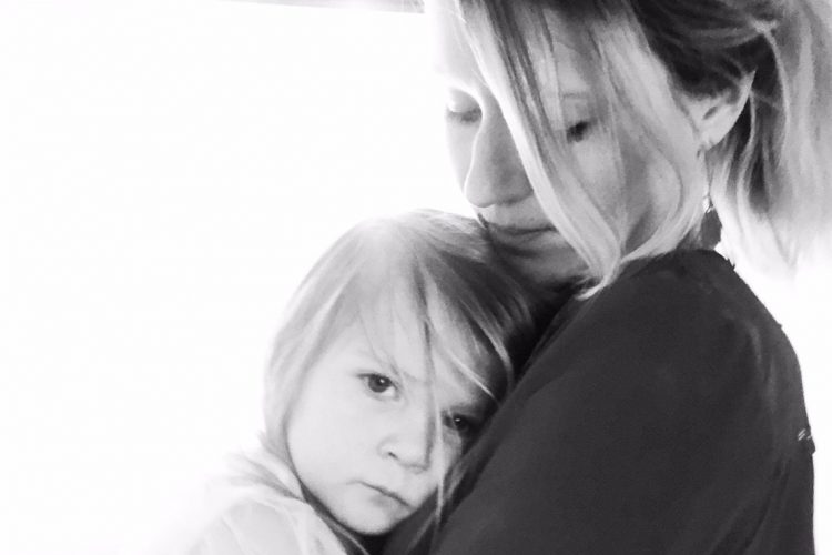 To My Mom: I get it now.