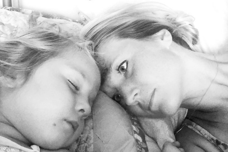 Family is “supposed” to look just like this.