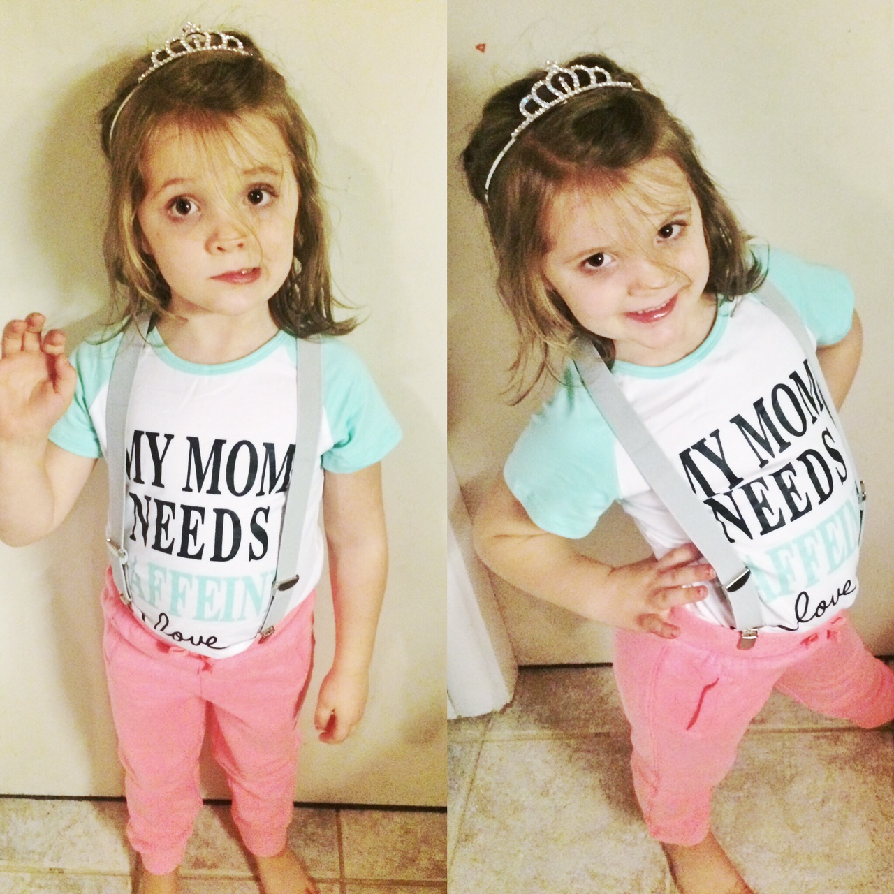 I’m Sorry I was Late (via Motherly)