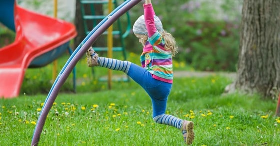 5 Important Steps That Will Help Protect Your Child From Sexual Abuse