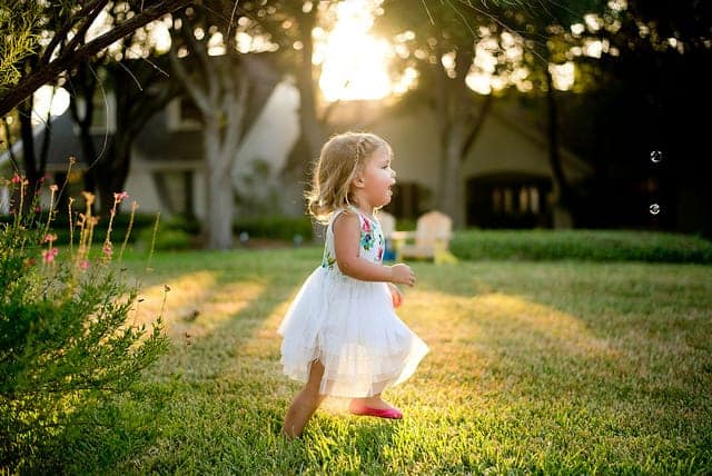 How to connect with your child using the magic 5:1 ratio