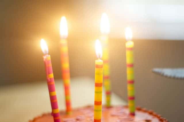 The key to potty training? Make it a party