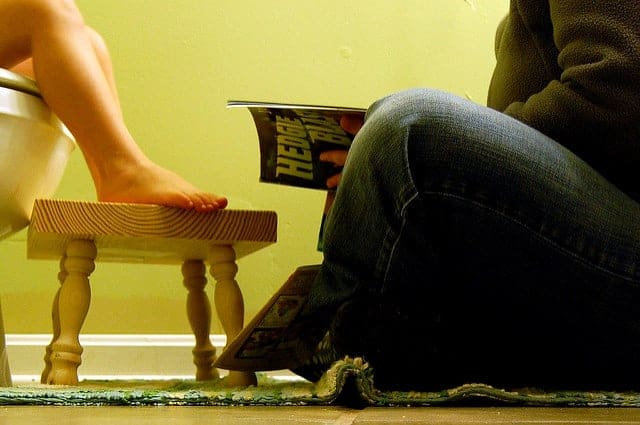 How to Potty Train...the Potty Party Way