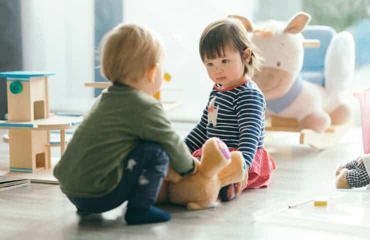 How to raise feminist sons who treat others with respect