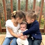 weekend recap — our trip to NC!