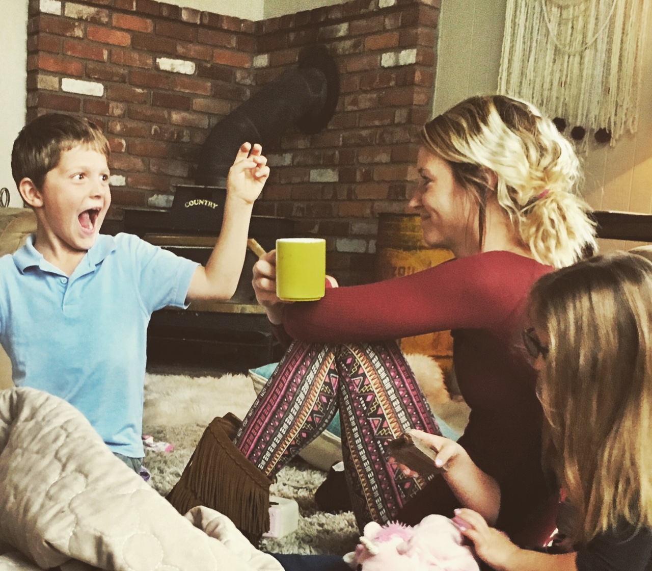 PSA: I Fired the Tooth Fairy