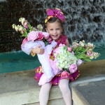 Don’t Go Breaking My Heart – Recital 2015