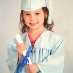 Happy Graduation, Happy Recital, Happy Everything