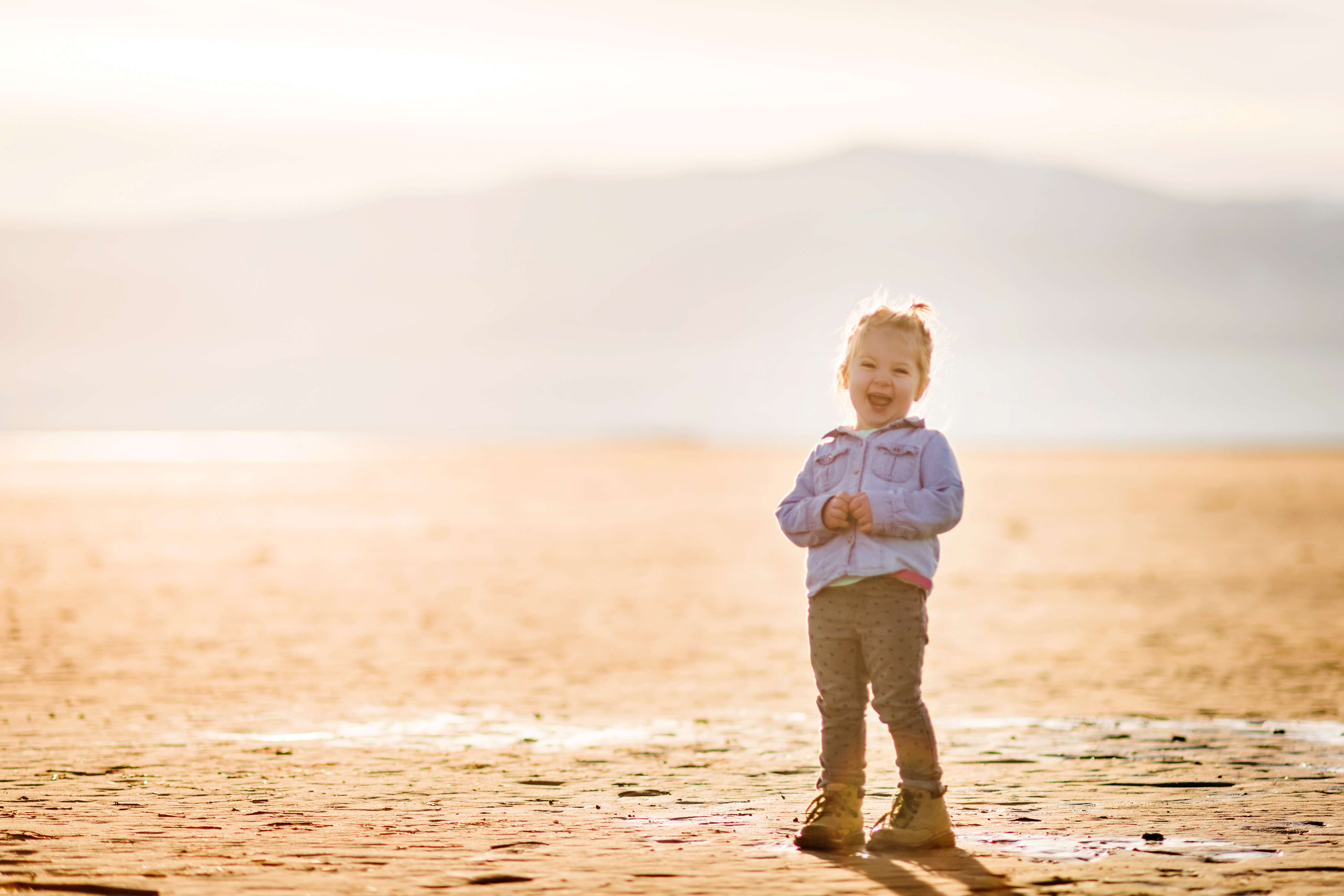 15 Truths of Youngest Children