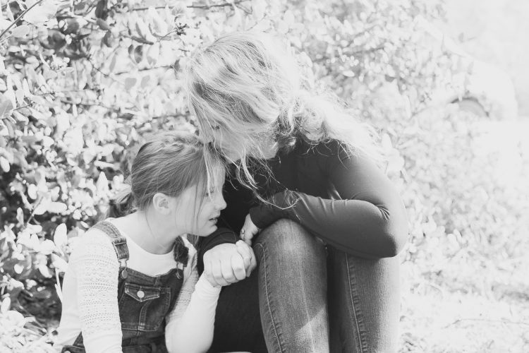 Giving My Strong-Willed Child Space and Time