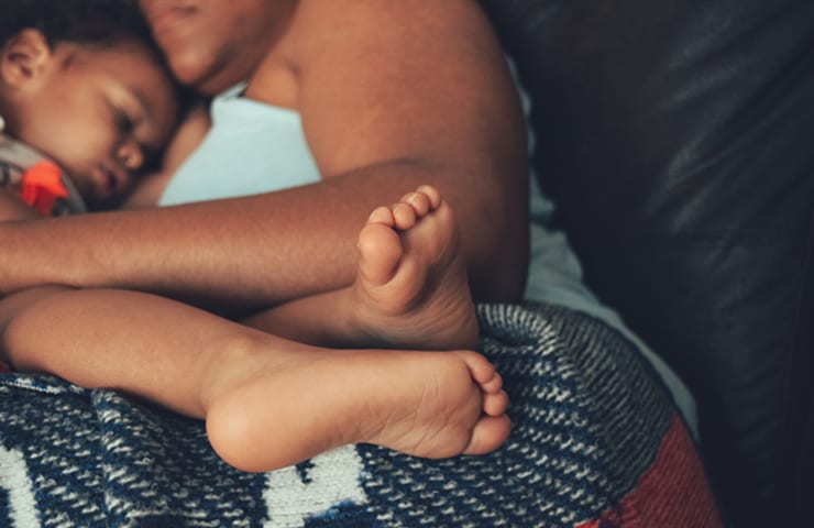 Did I say "I love you" enough to last a lifetime?