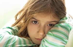 One Word That Will Turn the Tables on Negative Self-Talk in Children