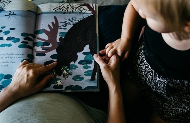 10 best picture books about love that will make your kids feel treasured