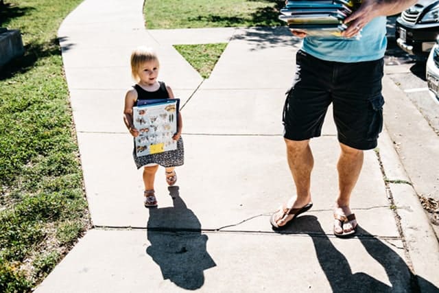 On the hunt for the best picture books about love