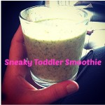 Mini’s Famous Anana Smoothie