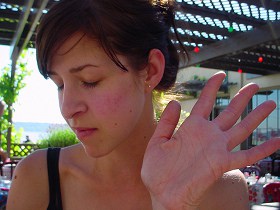 How to Deal With Toddler Temper Tantrums - Don't Ignore