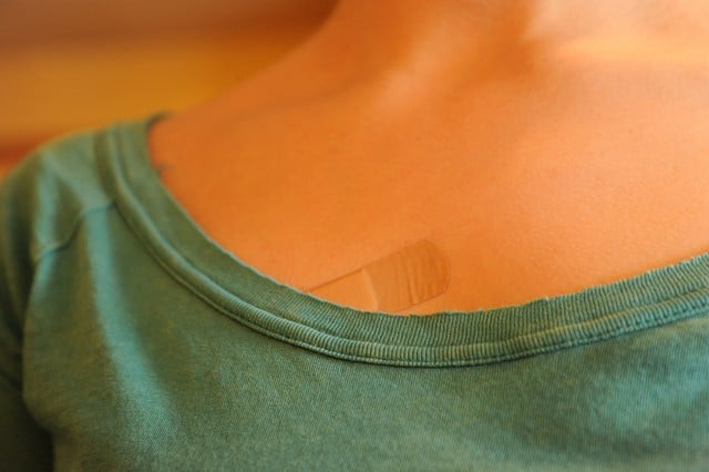 Talking After a Temper Tantrum Is Like a Band-Aid for Your Heart