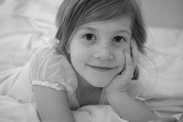 Revisiting a Temper Tantrum During the Calm of Bedtime Routine