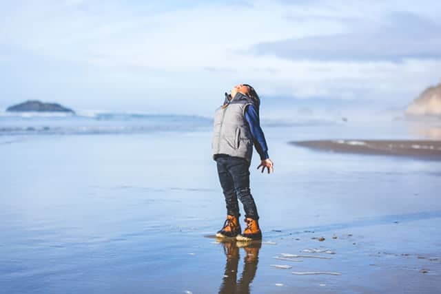 7 things you should know about your toddler's brain