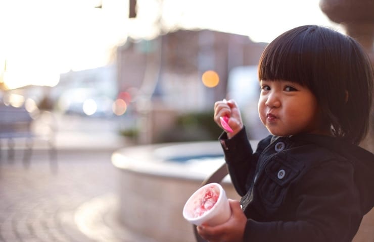 The toddler brain: 7 things your toddler wishes you knew