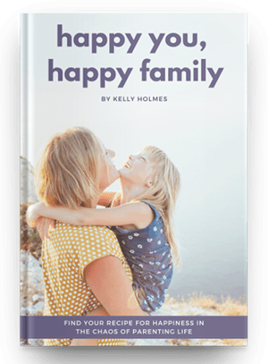 Happy You, Happy Family