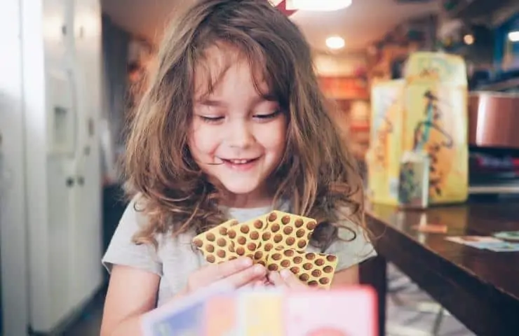 25 Board Games for Kindergartners Your Whole Family Will Love