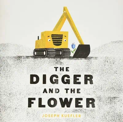 The Digger and the Flower