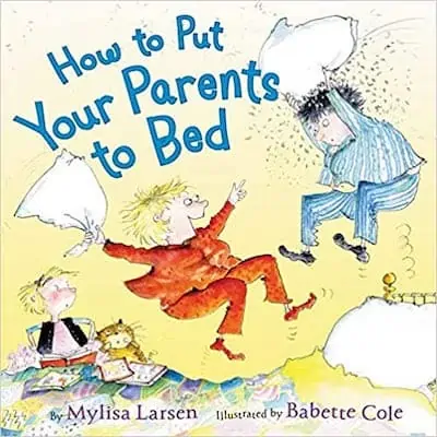 How to Put Your Parents to Bed
