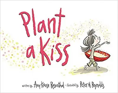 Plant a Kiss