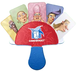 Little Hands Playing Card Holder