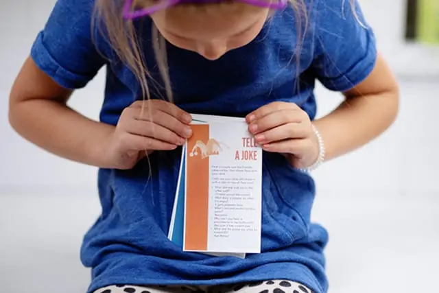 The 10-minute fix to spending quality time with kids