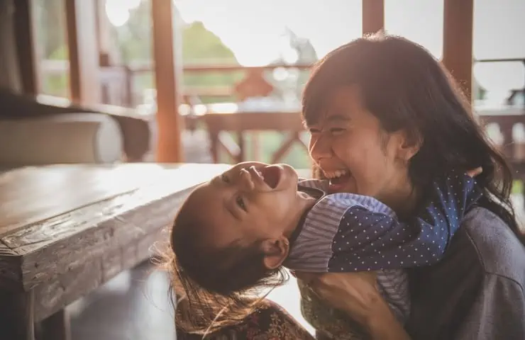 50 Cute Ways to Say "I Love You" to Your Child