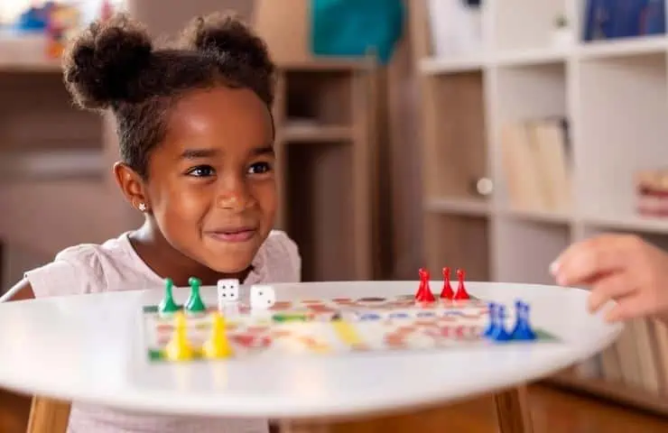 Guaranteed Fun: The 30 Best Games for Family Game Night