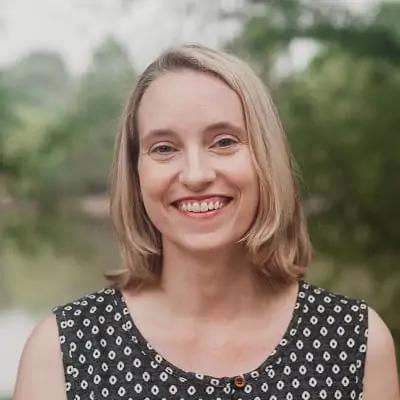 Kelly Holmes, author and Certified Parent Educator